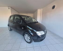Fiat Idea 1.3 Multijet 16V 90 CV BlackLabel