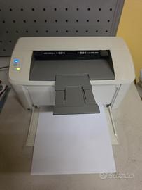HP Laserjet stampante laser WiFi