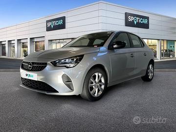 Opel Corsa 1.2 Elegance 75cv MT5