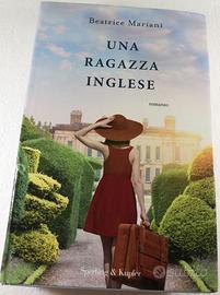 Una ragazza inglese di Beatrice Mariani