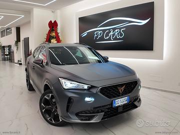 CUPRA Formentor 2.0 TDI 4Drive DSG