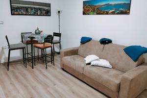 Casa vacanze Napoli 