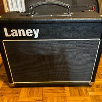 Laney VC15-110 amplificatore valvolare  chitarra
