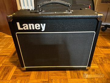 Laney VC15-110 amplificatore valvolare  chitarra