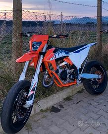 KTM SX 125 2022