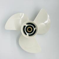 Eliche Nuove Alluminio per Yamaha 40/70/90/100/115