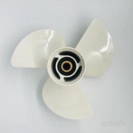 Eliche Nuove Alluminio per Yamaha 40/70/90/100/115