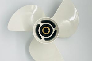 Eliche Nuove Alluminio per Yamaha 40/70/90/100/115