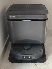 EUREKA J15 Pro Ultra Robot Aspirapolvere