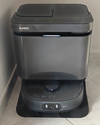 EUREKA J15 Pro Ultra Robot Aspirapolvere