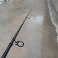 Canna da pesca 