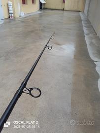 Canna da pesca 