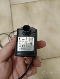 pompa filtro acquario 
