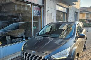 Ford C-Max 7 POSTI
