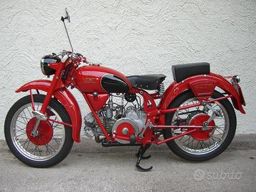 Moto Guzzi Airone Sport FMI