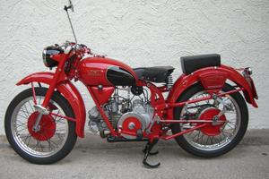 Moto Guzzi Airone Sport FMI