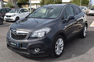 Opel Mokka X Mokka 1.6 CDTI Cosmo 136cv Start...