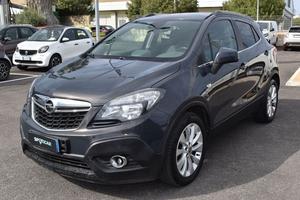 Opel Mokka X Mokka 1.6 CDTI Cosmo 136cv Start...