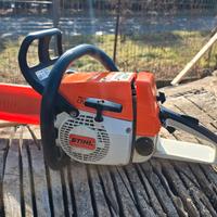 STIHL 026 50cc 