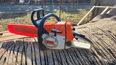 STIHL 026 50cc 