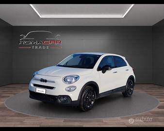FIAT Fiat 500X 1.3 MultiJet 95 CV Club U1362