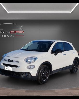 FIAT Fiat 500X 1.3 MultiJet 95 CV Club U1362