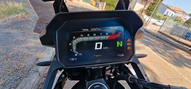 BMW GS 850 2018