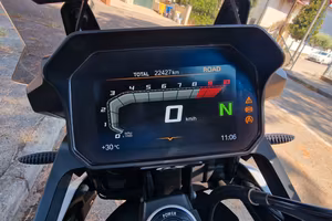 BMW GS 850 2018