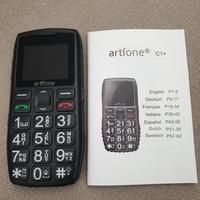 Cellulare Artfone 