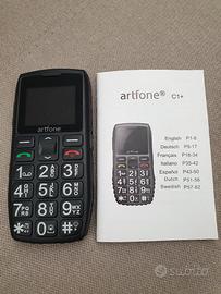 Cellulare Artfone 