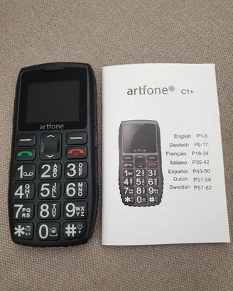 Cellulare Artfone 