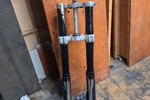 forcelle marzocchi 50