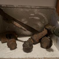 Accessorio antico