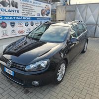 Volkswagen Golf Var. 1.4 TSI 122CV Highline