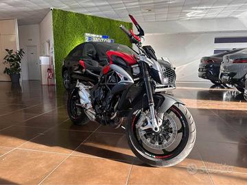 MV Agusta Brutale 800 EAS "PROMO"