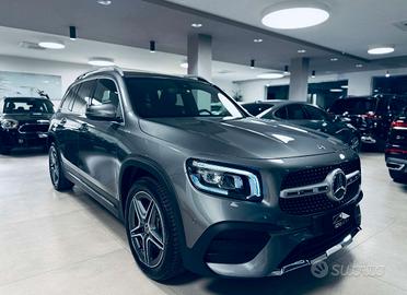 Mercedes GLB 220 4 Matic AMG line