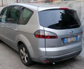 FORD S-Max - 2006