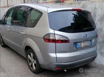 FORD S-Max - 2006