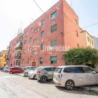 TRILOCALE IN ZONA ORTOBOTANICO IN BUONE CONDIZIONI