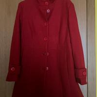 Cappotto Lizalu