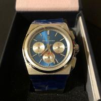 Pagani Design Chrono PD1761 "PRX Tissot Homage"