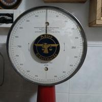 bilancia commerciale