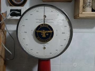 bilancia commerciale