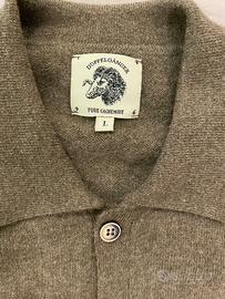 doppelganger Cardigan cashmere