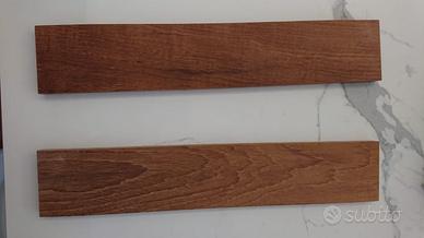 Parquet in tek massello