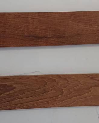 Parquet in tek massello