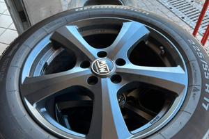 Gomme termiche