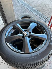 Gomme termiche