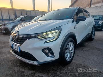 Renault Captur GPL INTENS ANNO 2021
