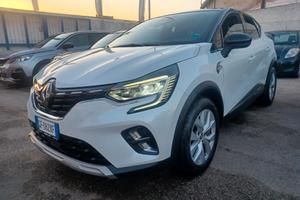 Renault Captur GPL INTENS ANNO 2021